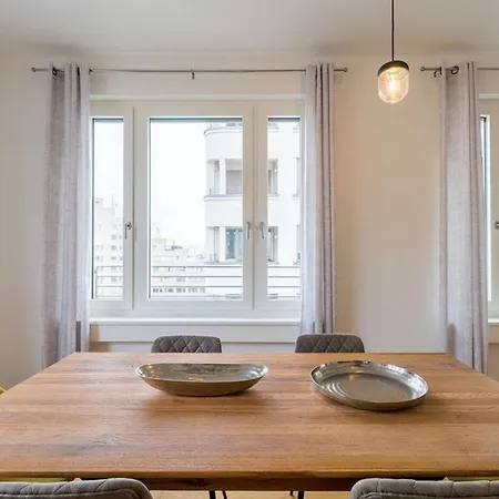Apartment Stilvolles In Bester Lage Von Bergblick Inklusive 1 Br