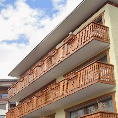 Stilvolles In Bester Lage Von Bergblick Inklusive 1 Br *